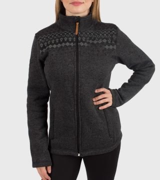 Campera de mujer Valey