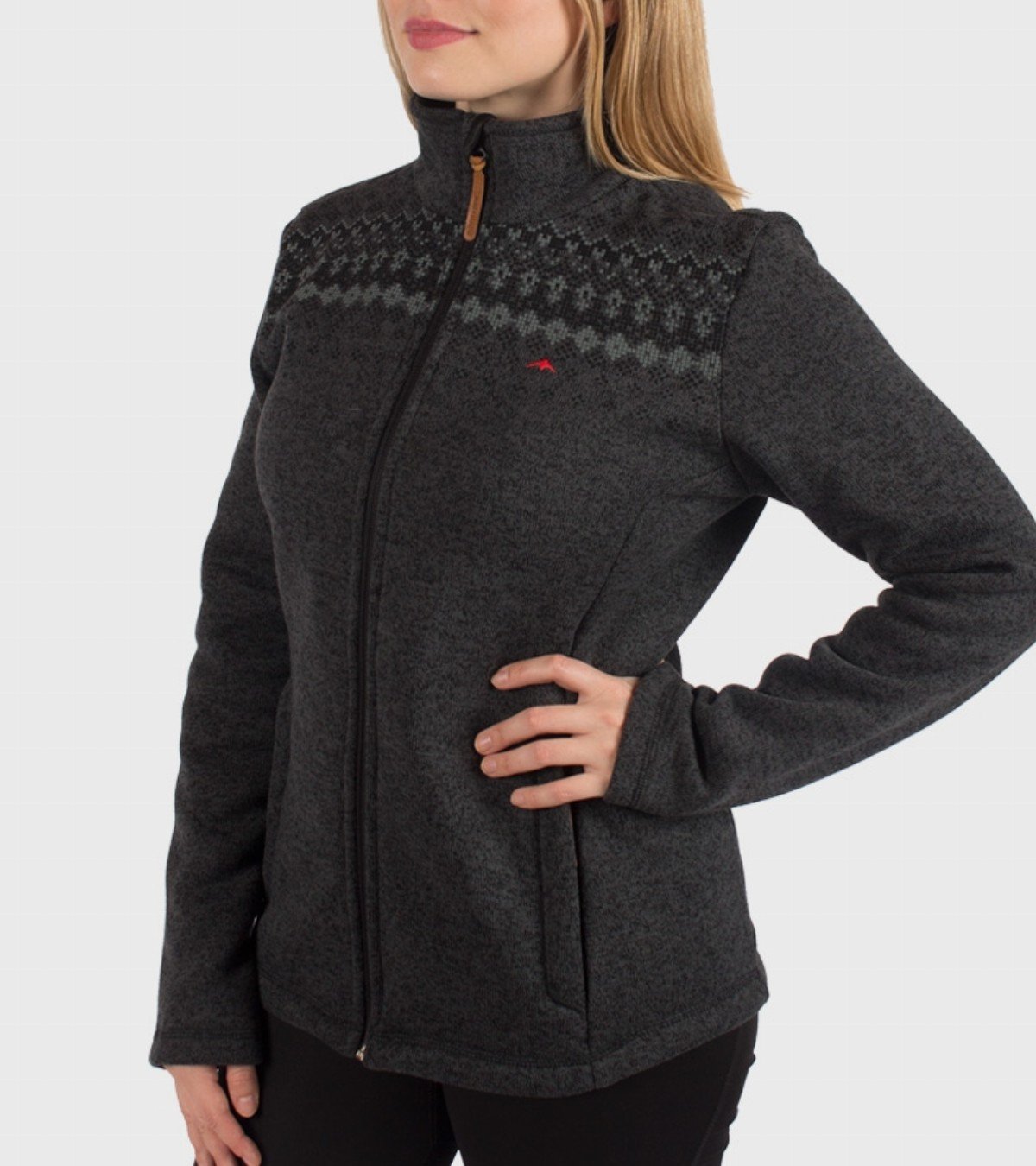 Campera de mujer Valey