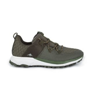 Zapatillas de hombre Fast Traction