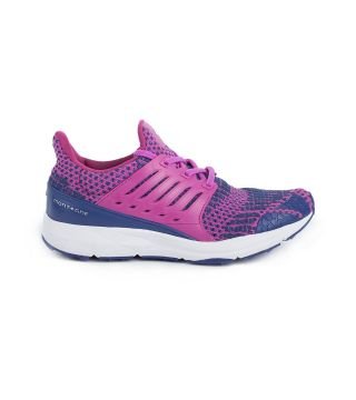Zapatillas de running de mujer Racer 7