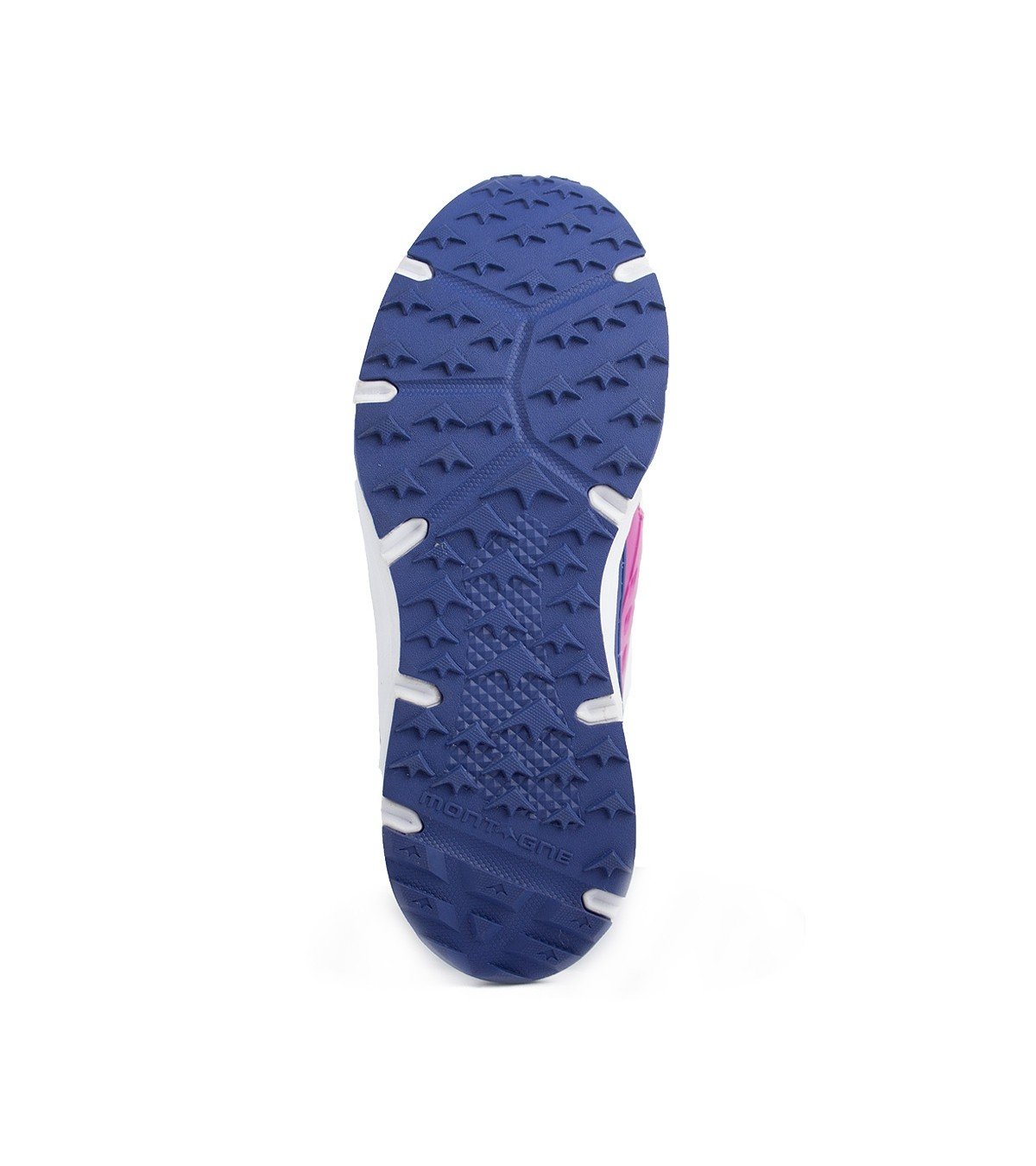 Zapatillas de running de mujer Racer 7