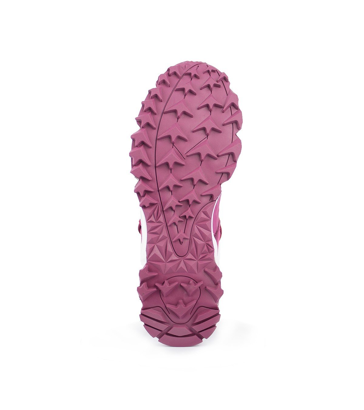 Zapatillas de mujer Fast Traction