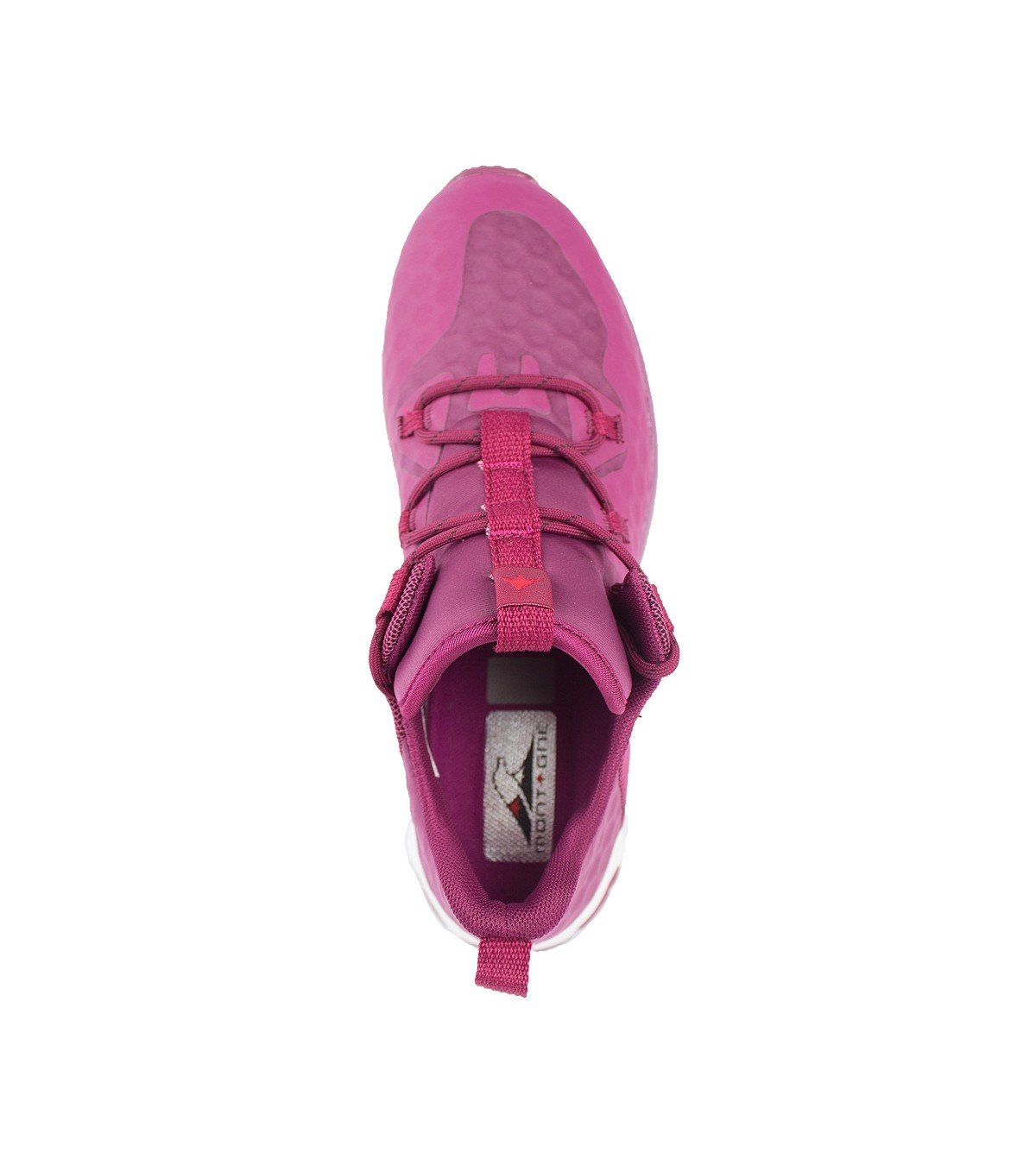 Zapatillas de mujer Fast Traction