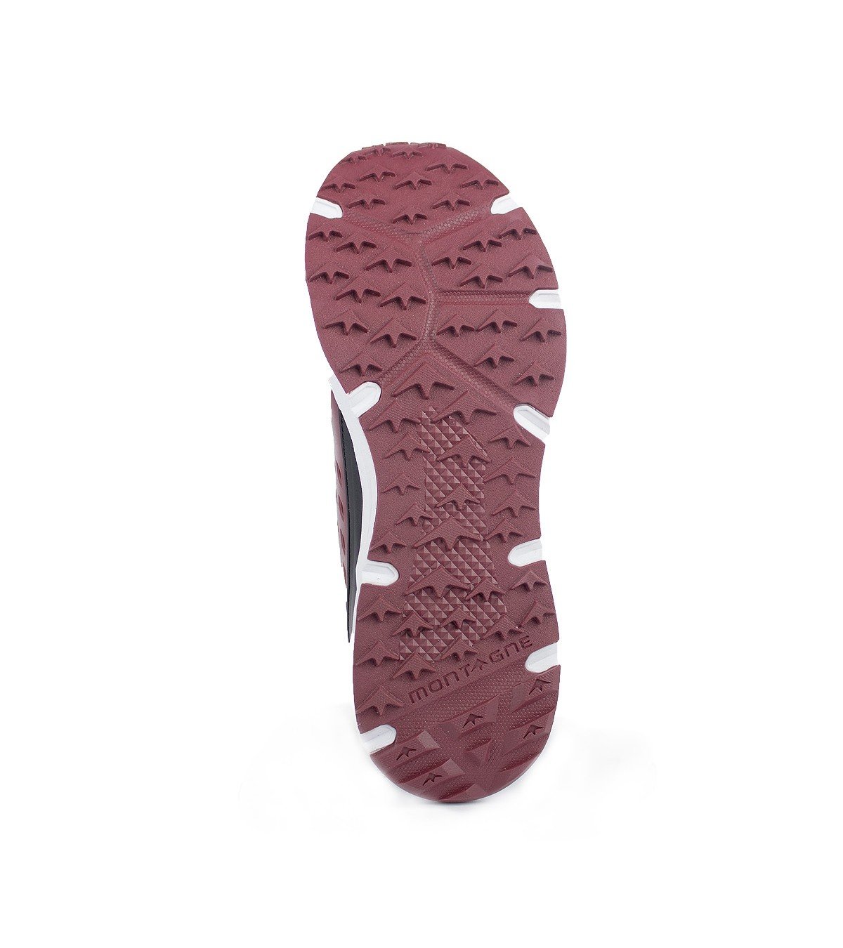 Zapatillas de hombre Racer 7