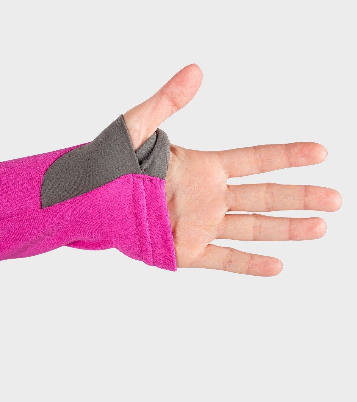 Campera de mujer Tess