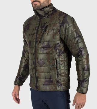 Campera de hombre inflable Phoenix