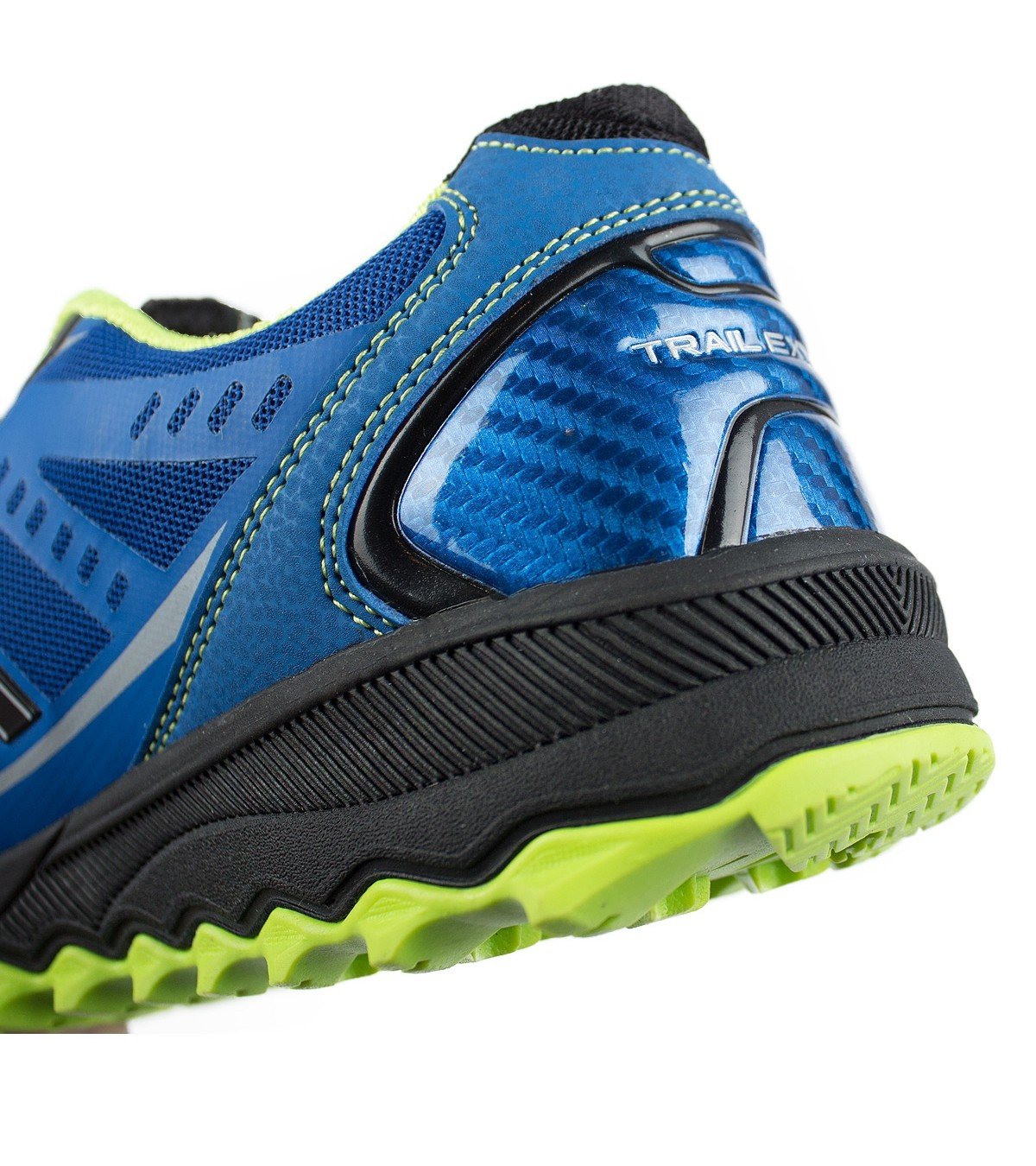 Zapatillas de hombre Trail Extreme