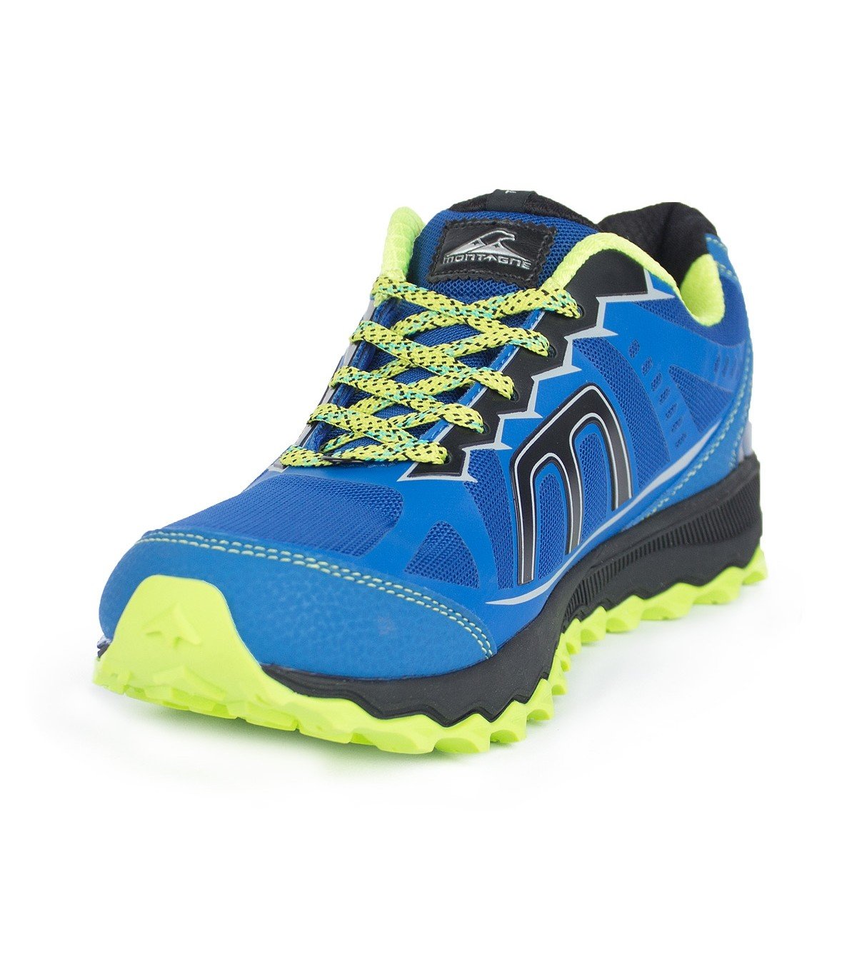 Zapatillas de hombre Trail Extreme