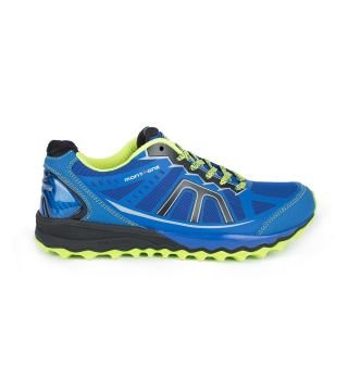 Zapatillas de hombre Trail Extreme