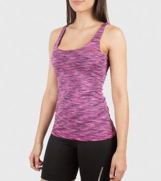 Musculosa de mujer Brenna