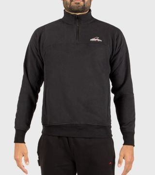 Buzo de hombre Oliver