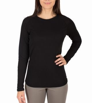 Camiseta t&eacute;rmica de mujer Ivy