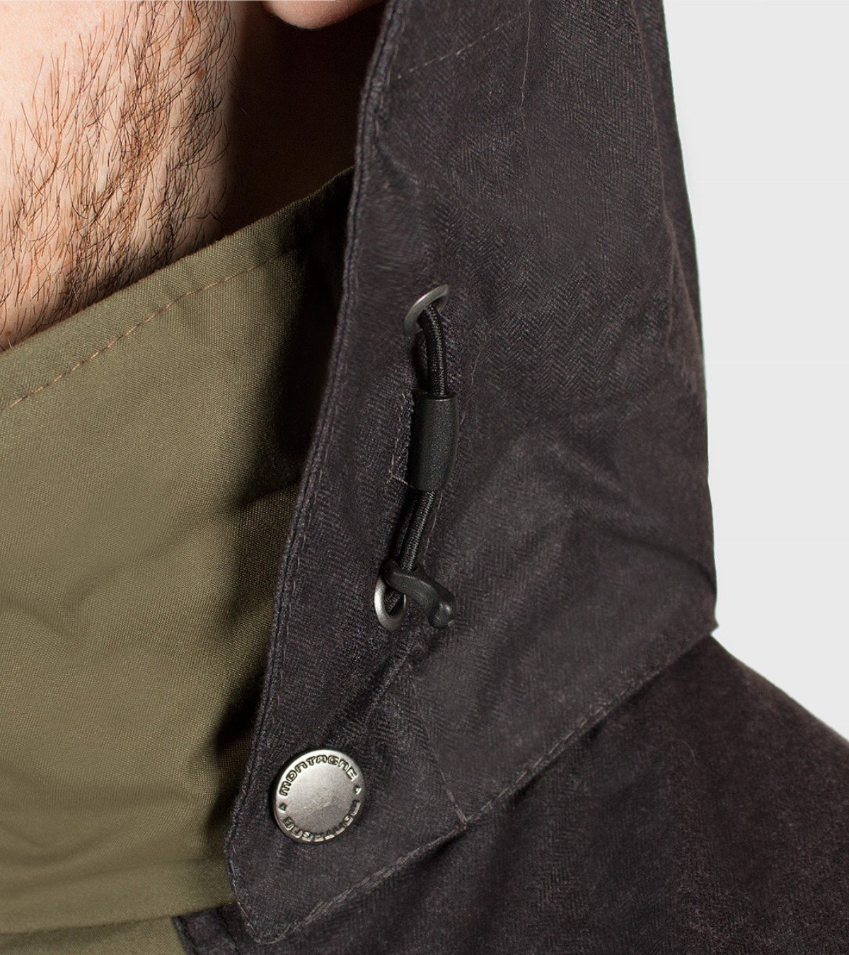 Campera de hombre Bruke