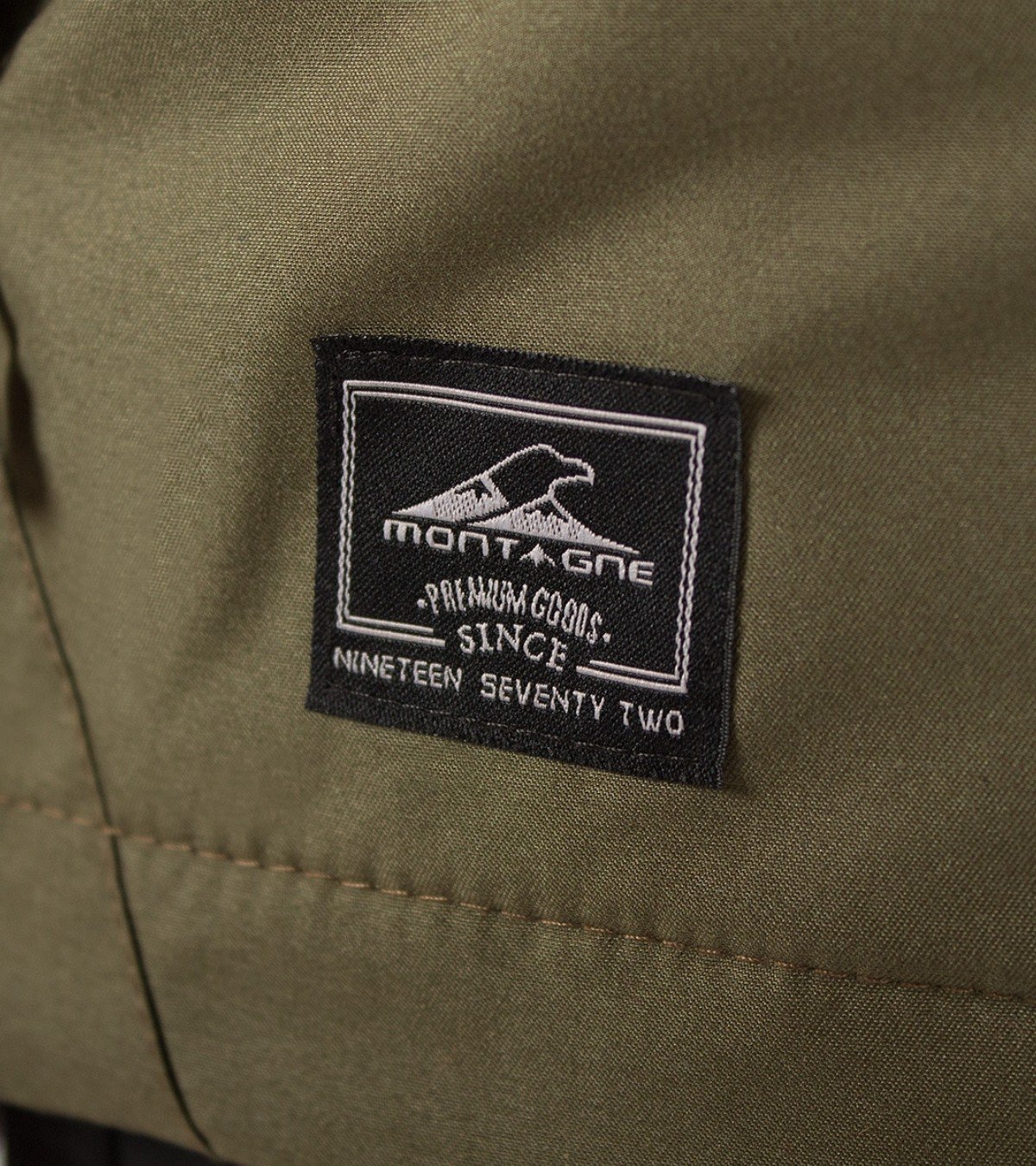 Campera de hombre Bruke