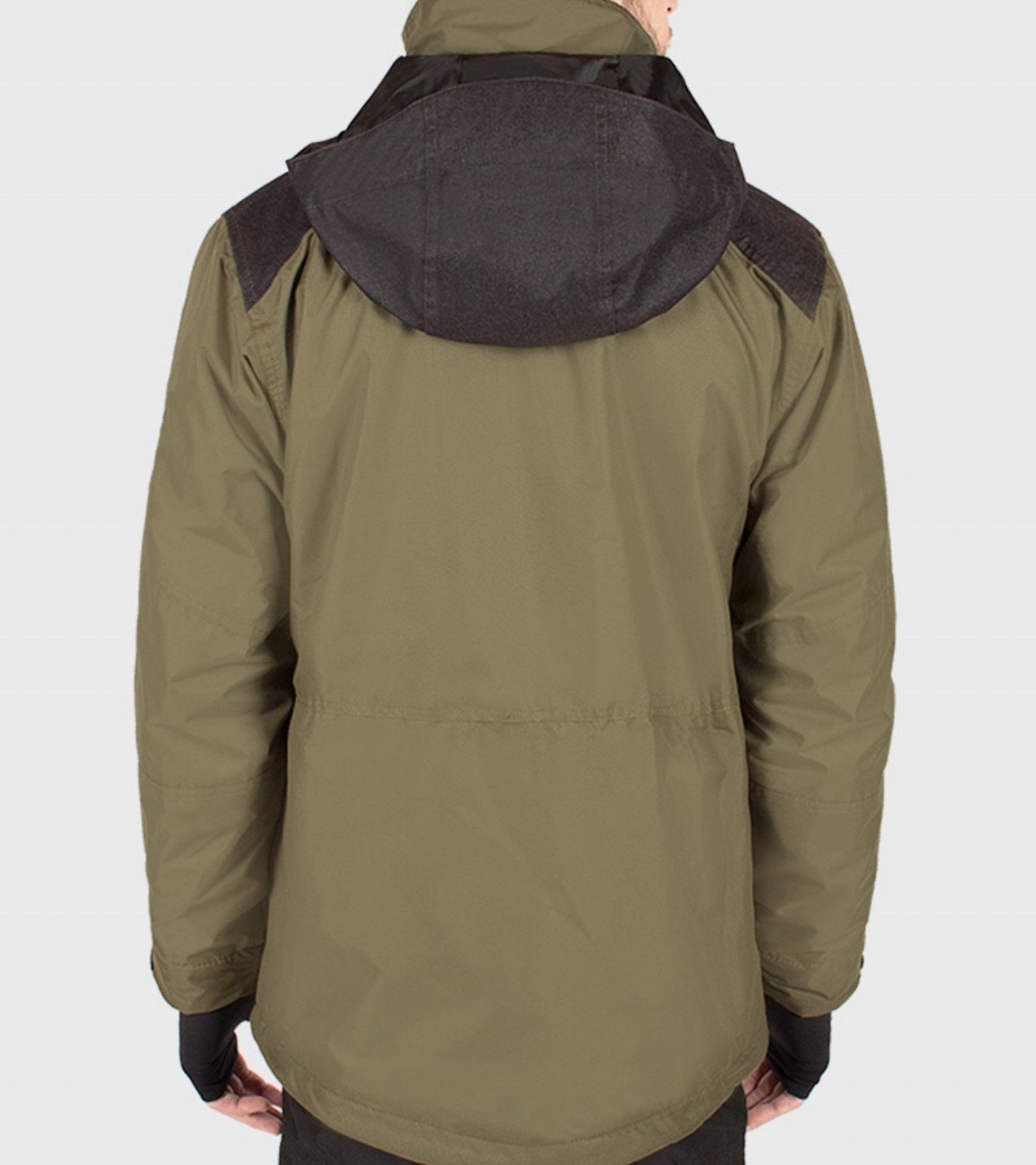 Campera de hombre Bruke