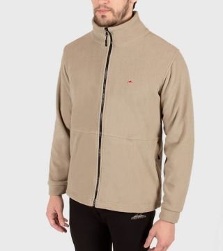 Campera polar adulto Amaro