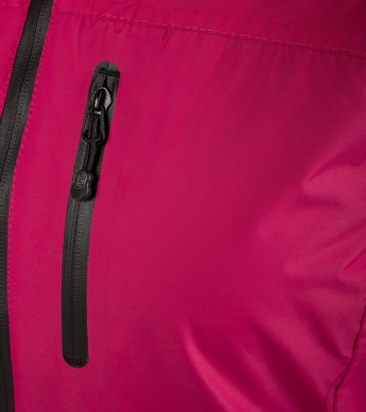 Campera desmontable de mujer Erin