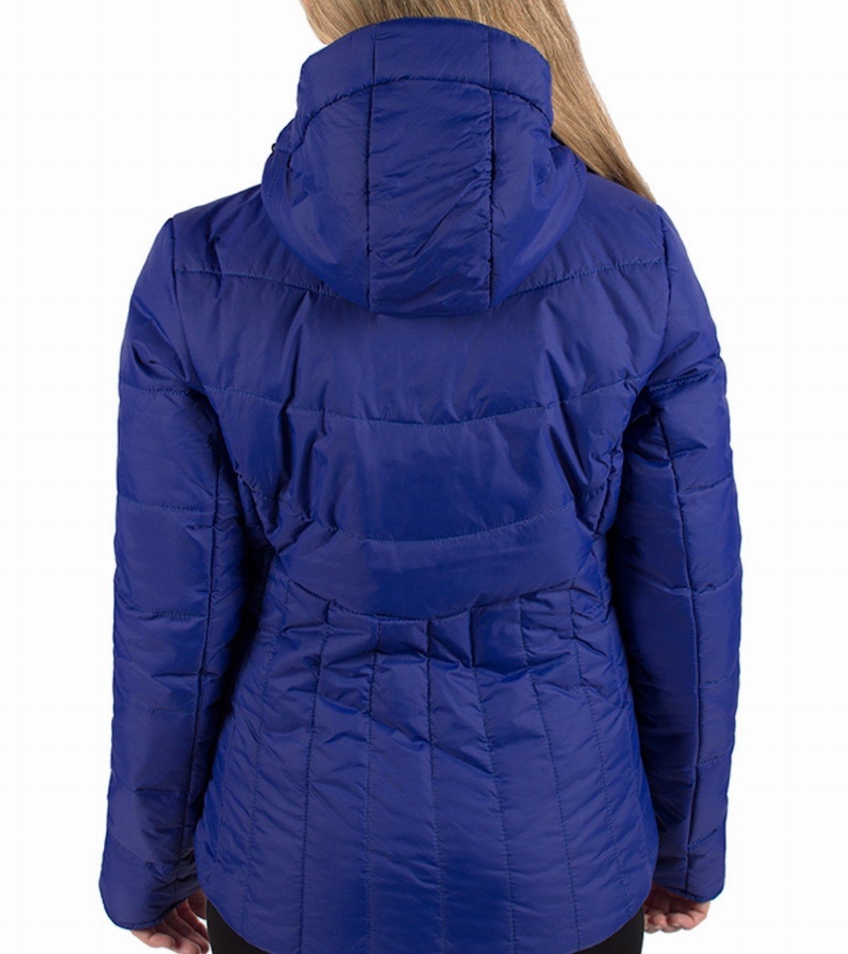 Campera de mujer Krystal