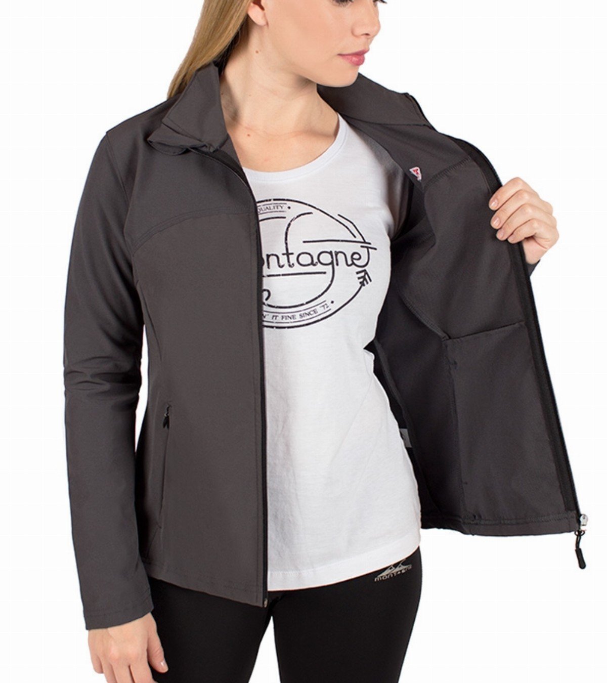 Campera de mujer Maison