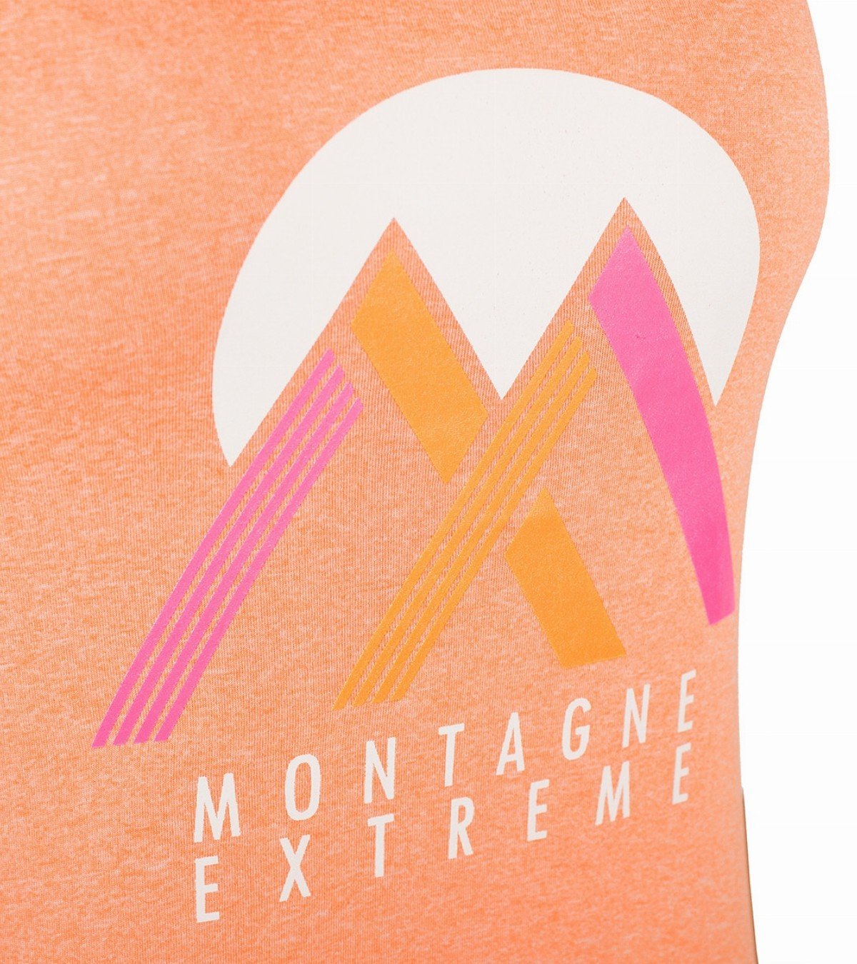 Musculosa de mujer Olivia