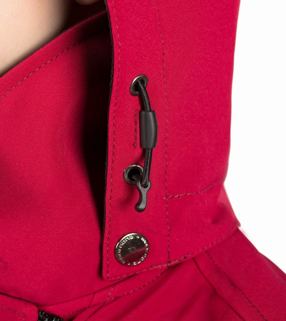 Campera de mujer Evie Tec