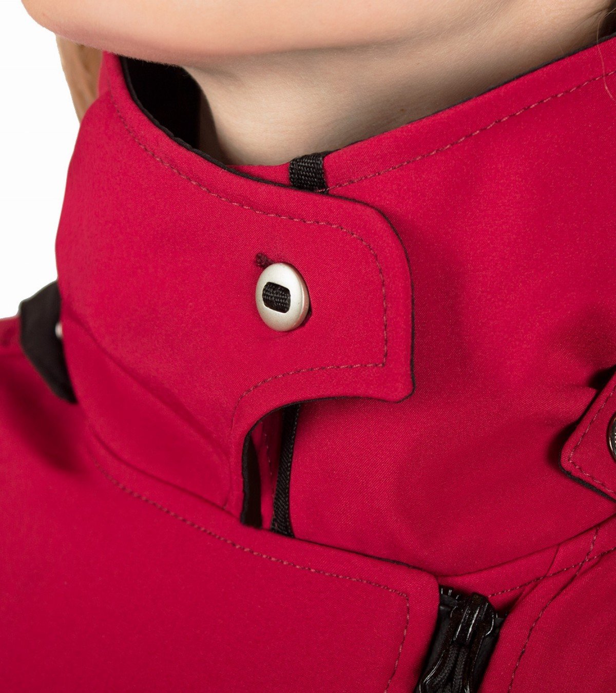 Campera de mujer Evie Tec