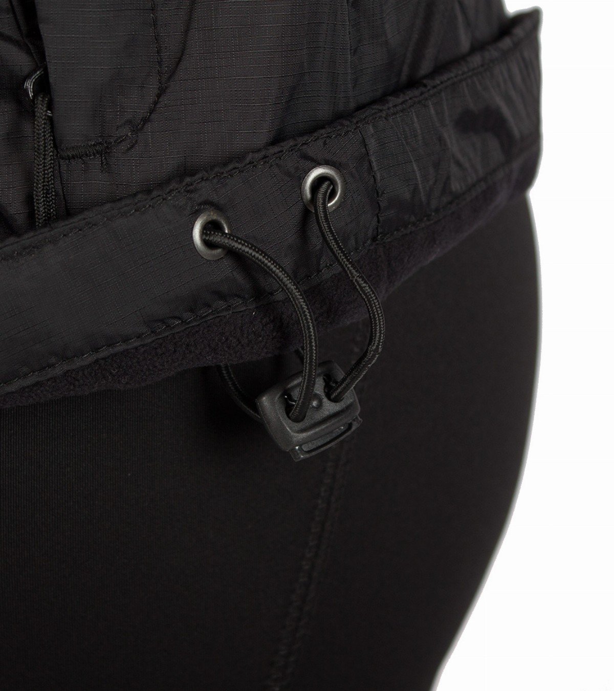 Campera de mujer Garbi con polar