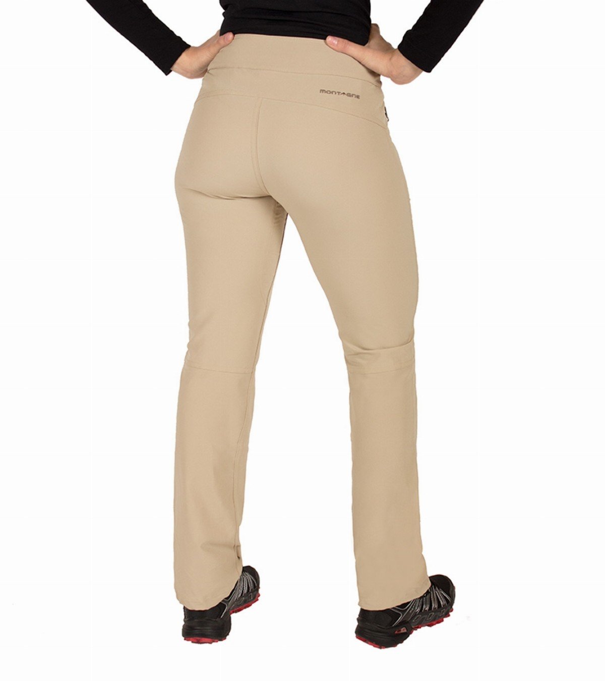 Pantal&oacute;n de mujer Maison