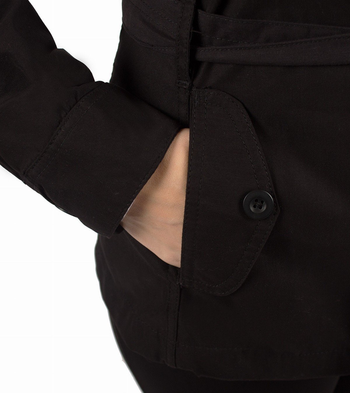 Campera de mujer Limay