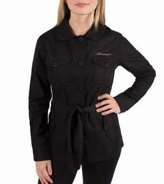 Campera de mujer Limay