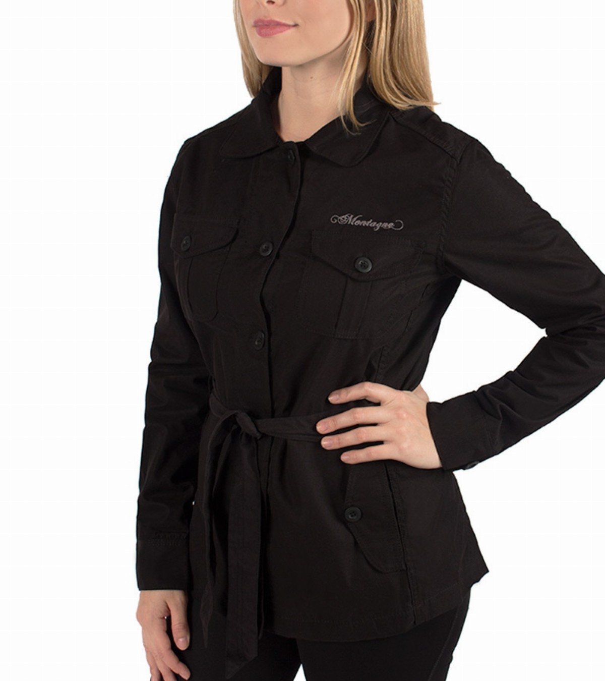 Campera de mujer Limay