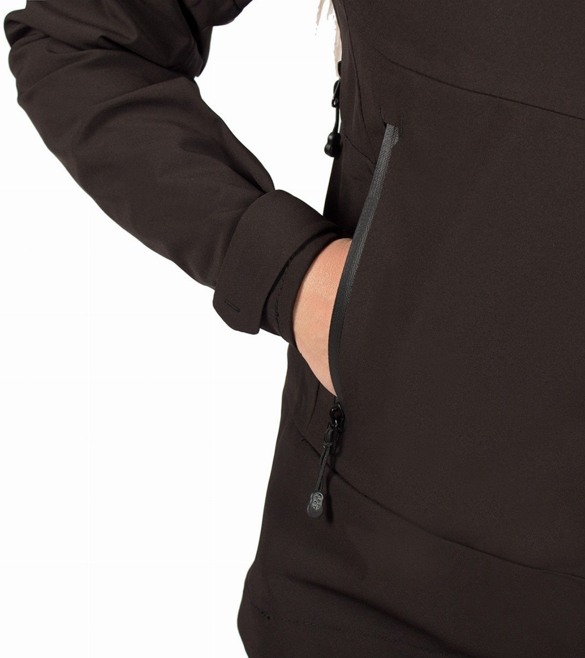 Campera de mujer Scarlet