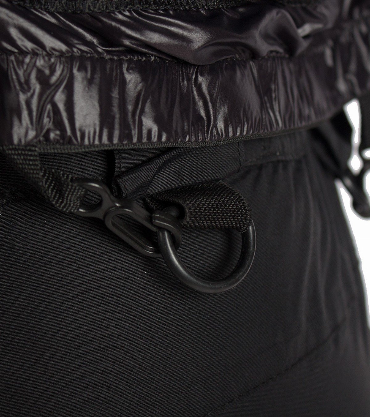 Campera de mujer Scarlet