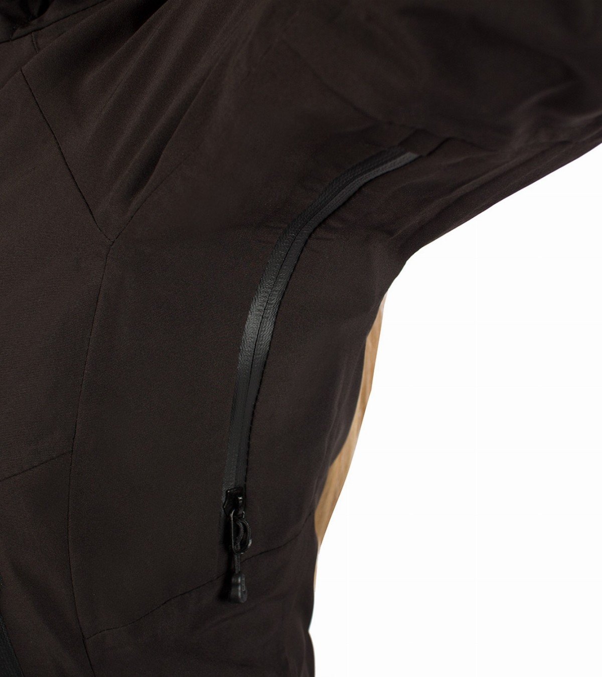 Campera de mujer Scarlet