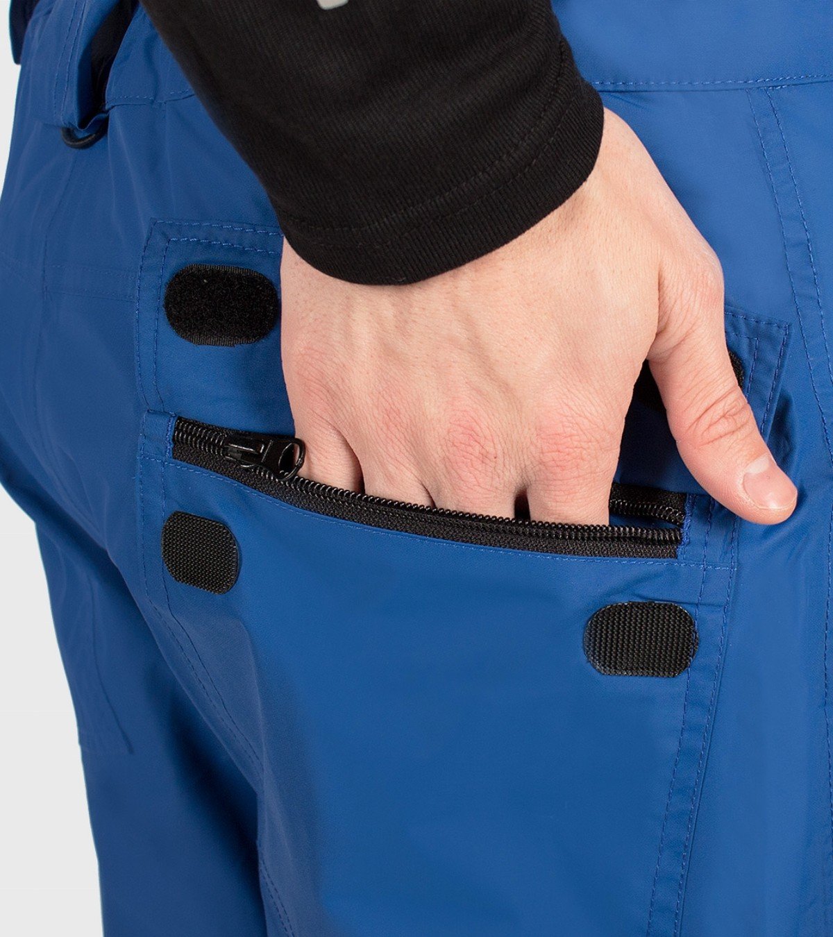 Pantalón de hombre Foresta