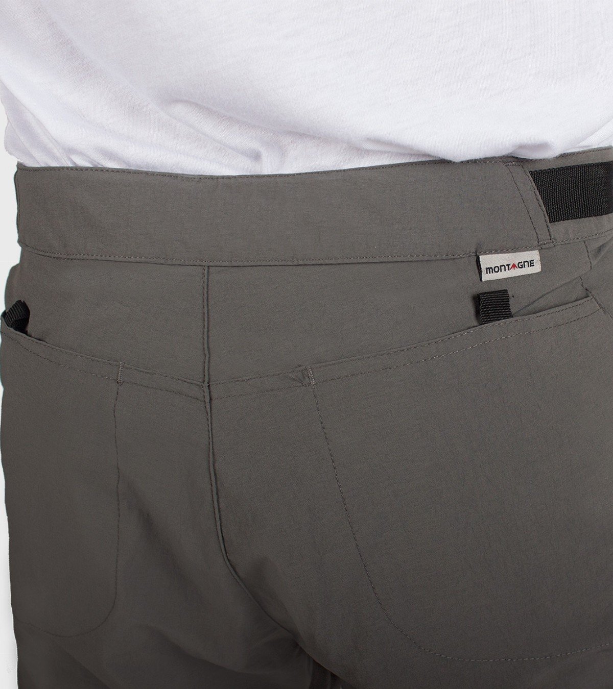 Bermuda de hombre Kudel