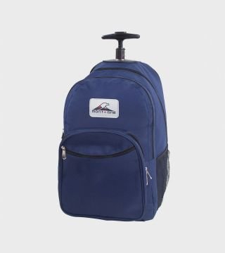 Mochila carrito Campus 23 lts