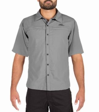 Camisa de hombre Trevor MC