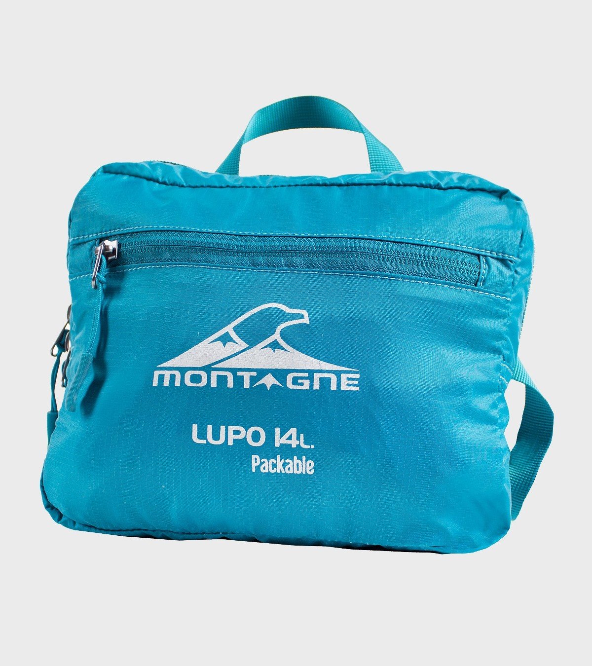 Mochila Lupo 14lts.