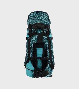 Mochila de camping Vulcano 45 lts