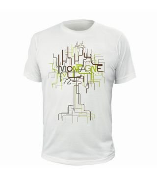 Remera de hombre Cables