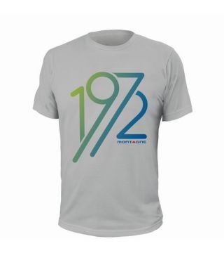 Remera de hombre 1972