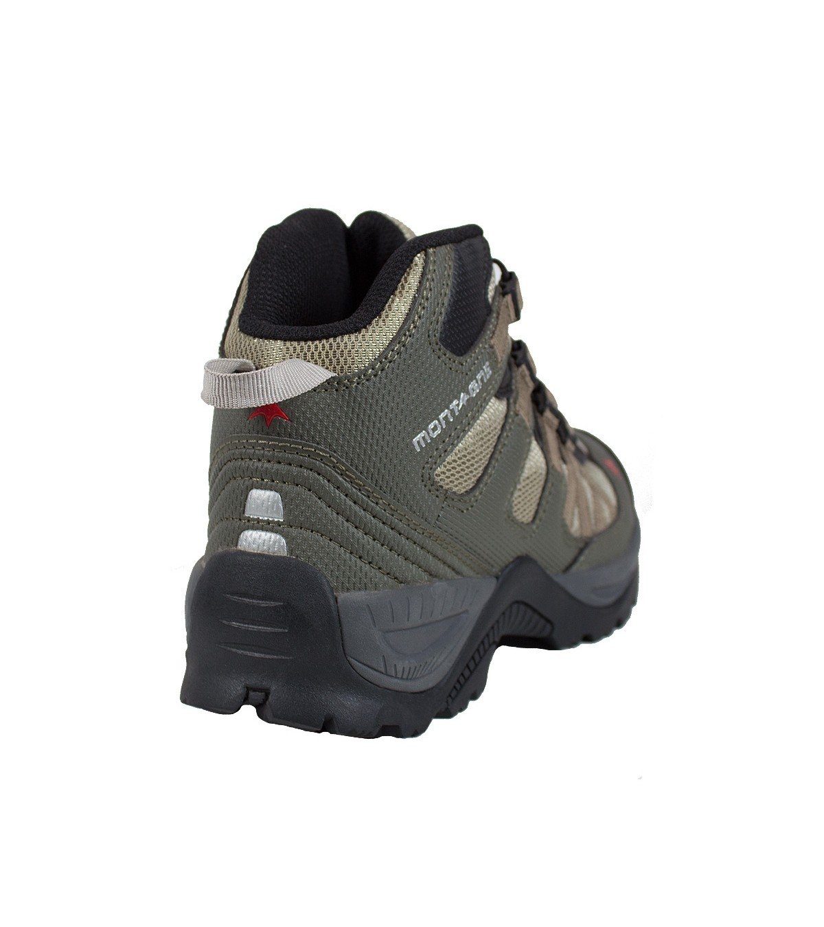 Botas de hombre Queva