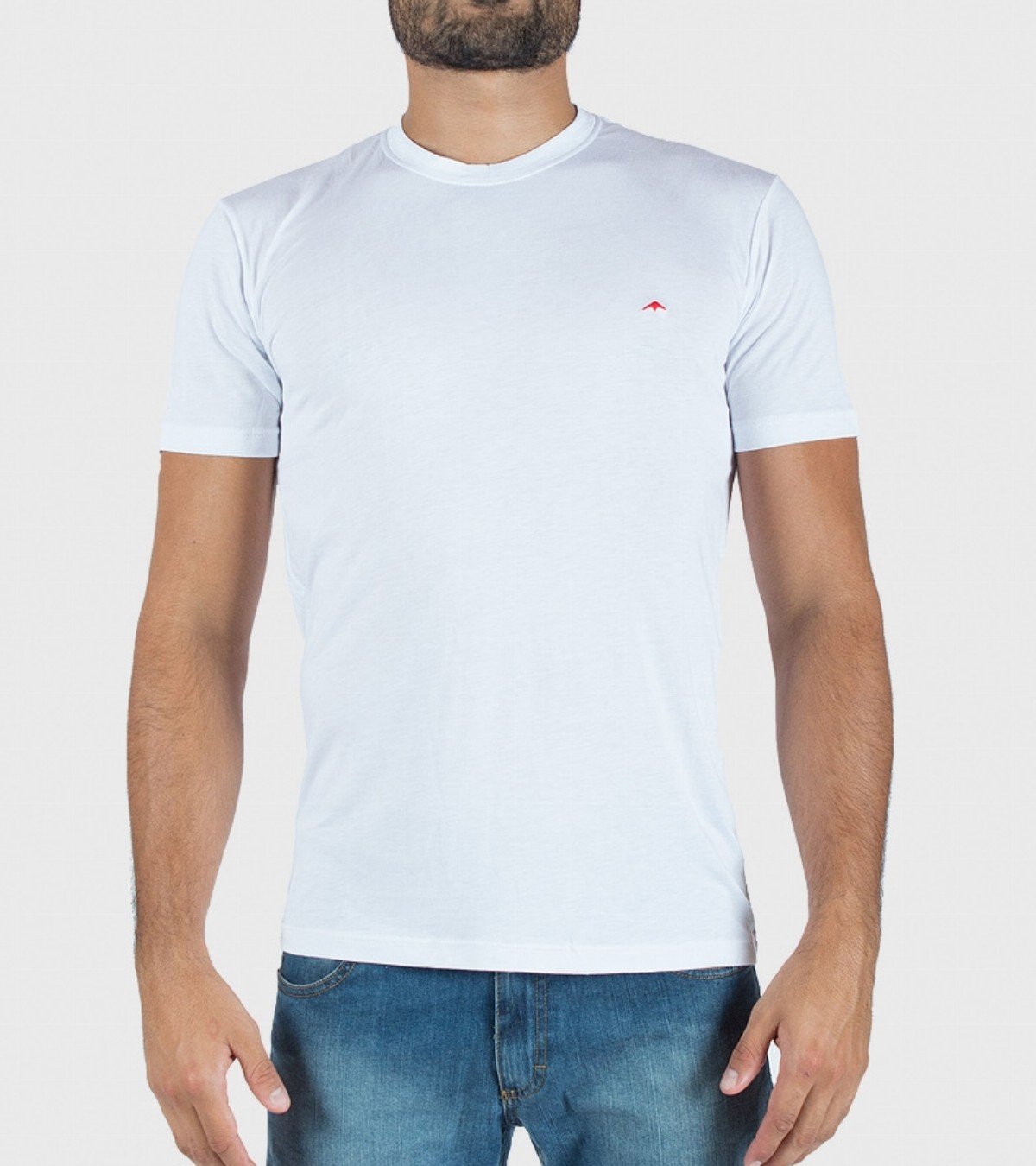 Remera de hombre Lybek