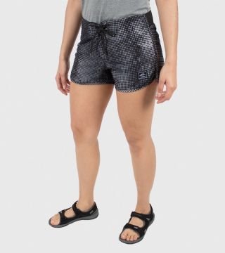 Short de mujer Jamaica