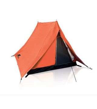 Carpa canadiense Ecology 5/6 personas