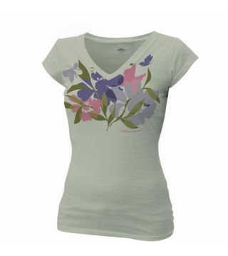 Remera de mujer Ayalen