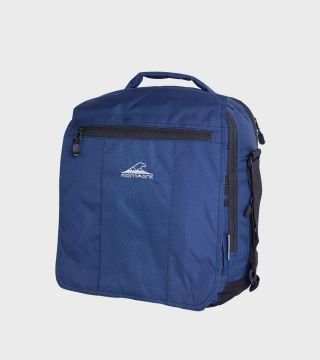 Alforja para notebook Files New