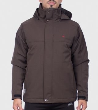 Campera de hombre Loar