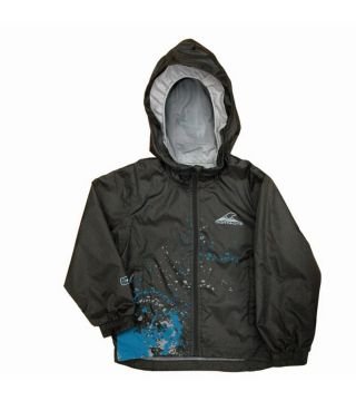 Rompeviento de niños Kale